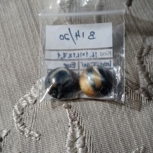 Iron tigers eye@25.01cts